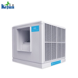 科瑞萊KT40/60環(huán)?？照{(diào)